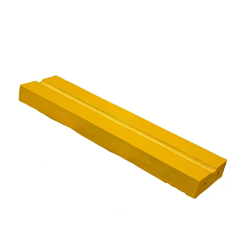 High-chromium alloy plate hammer: Performance and Application