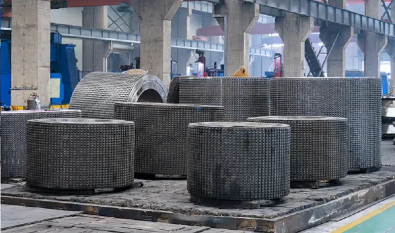 The principle of lamination crushing: An efficiency multiplier for hard rock crushing
