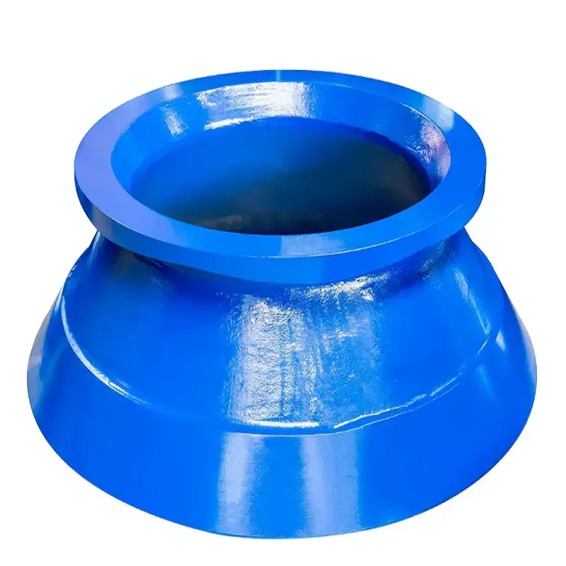 Common materials for the outer cover and drum liner
