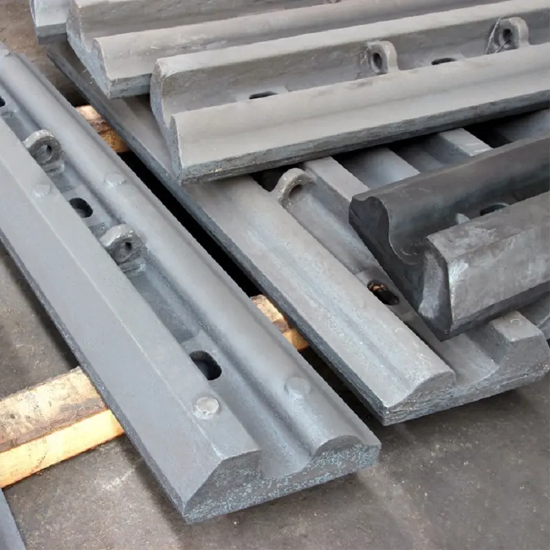 mill liner6g0i